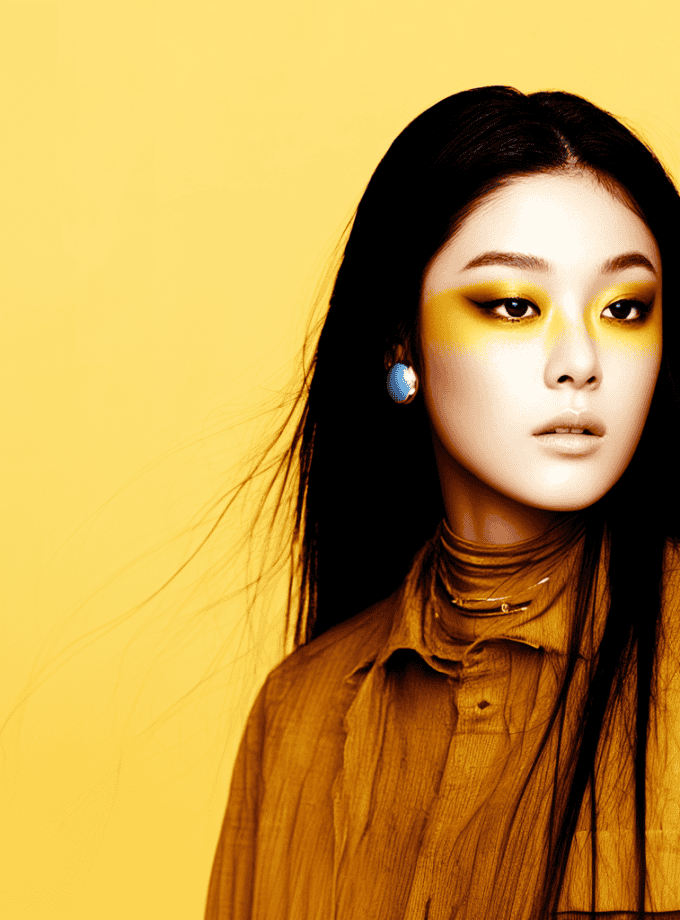 Test product background removal