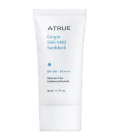 [Atrue] Origin Safe Mild Sunblock SPF50+ PA++++ 50g